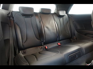 Audi A3 thumbnail