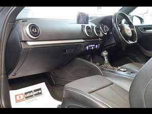 Audi A3 thumbnail