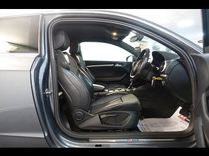 Audi A3 thumbnail