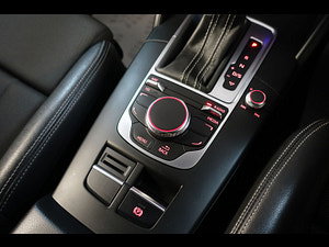Audi A3 thumbnail