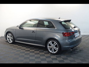 Audi A3 thumbnail