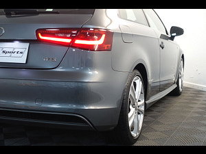 Audi A3 thumbnail