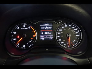 Audi A3 thumbnail