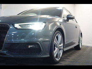 Audi A3 thumbnail