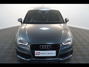 Audi A3 thumbnail