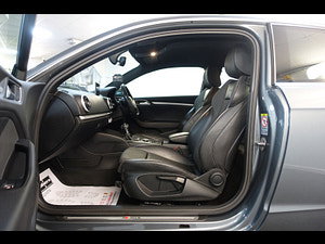 Audi A3 thumbnail