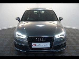 Audi A3 thumbnail