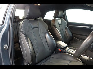 Audi A3 thumbnail