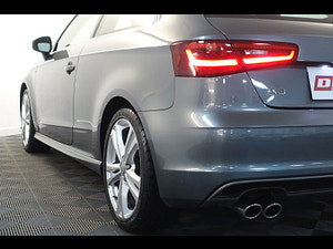 Audi A3 thumbnail