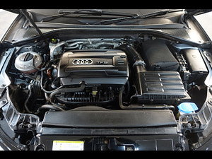 Audi A3 thumbnail