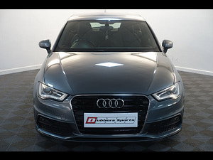 Audi A3 thumbnail