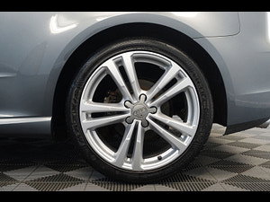 Audi A3 thumbnail