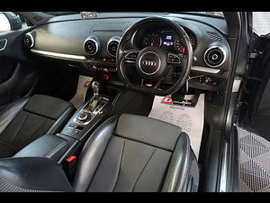 Audi A3 thumbnail