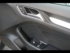 Audi A3 thumbnail