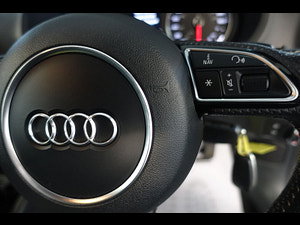 Audi A3 thumbnail