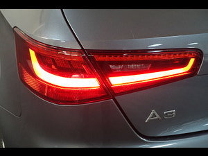 Audi A3 thumbnail