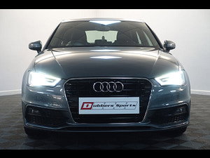 Audi A3 thumbnail