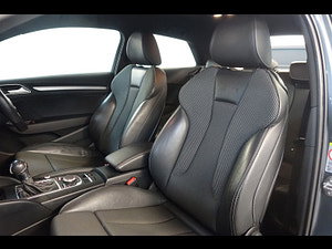 Audi A3 thumbnail