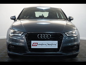 Audi A3 thumbnail