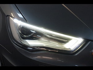 Audi A3 thumbnail