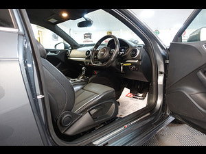 Audi A3 thumbnail