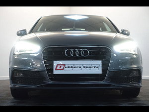 Audi A3 thumbnail