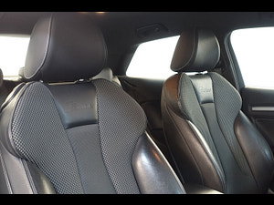 Audi A3 thumbnail
