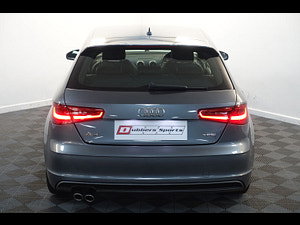 Audi A3 thumbnail