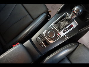Audi A3 thumbnail