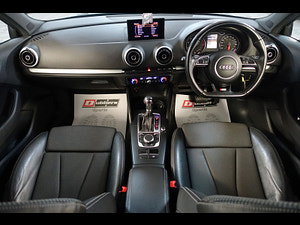 Audi A3 thumbnail