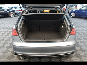 Audi A3 thumbnail
