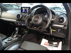 Audi A3 thumbnail