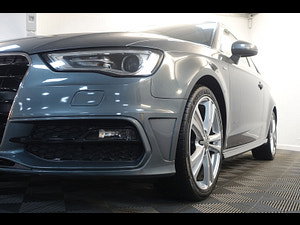 Audi A3 thumbnail
