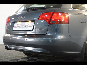 Audi A4 Avant thumbnail