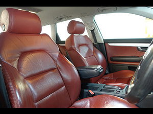 Audi A4 Avant thumbnail