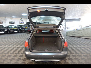 Audi A4 Avant thumbnail