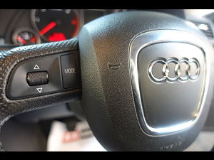 Audi A4 Avant thumbnail