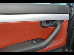 Audi A4 Avant thumbnail
