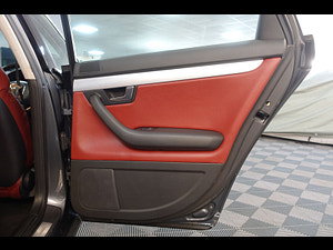 Audi A4 Avant thumbnail
