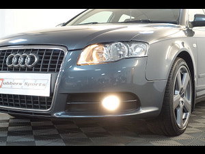 Audi A4 Avant thumbnail
