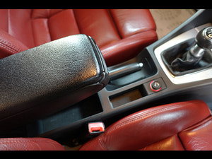 Audi A4 Avant thumbnail