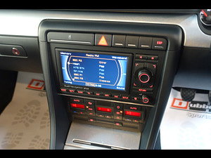 Audi A4 Avant thumbnail