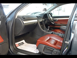Audi A4 Avant thumbnail