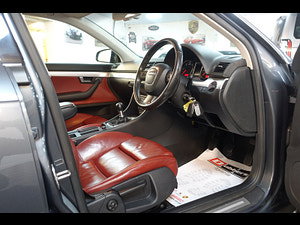 Audi A4 Avant thumbnail
