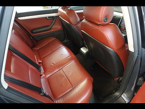 Audi A4 Avant thumbnail