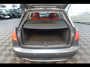 Audi A4 Avant thumbnail