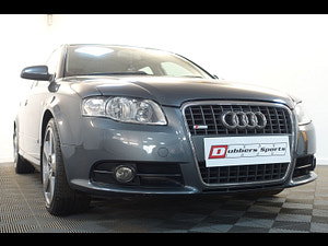 Audi A4 Avant thumbnail