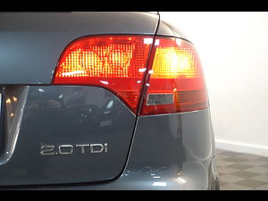 Audi A4 Avant thumbnail