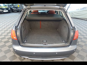 Audi A4 Avant thumbnail