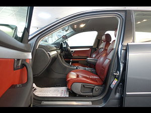 Audi A4 Avant thumbnail